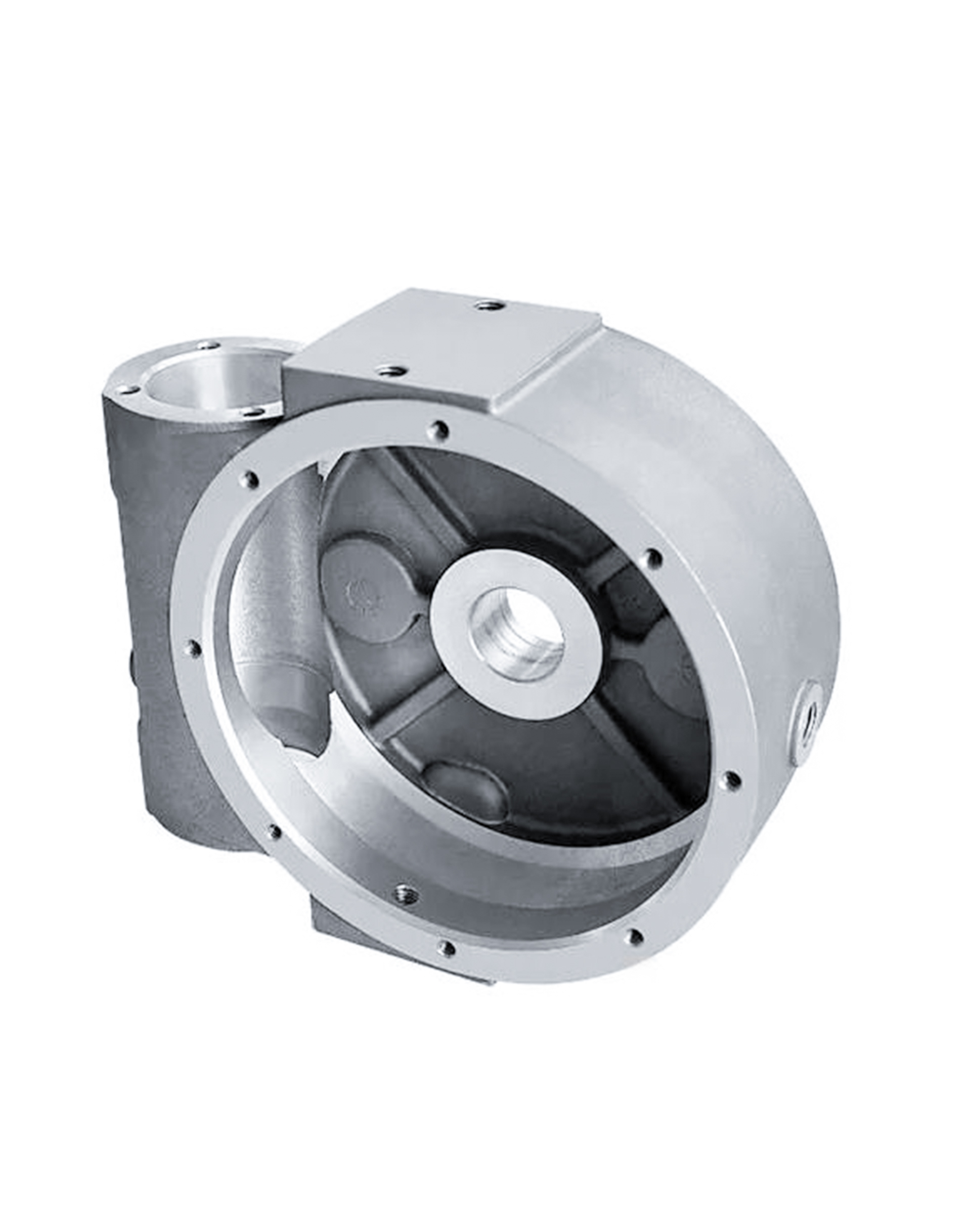 鋳造自動車部品